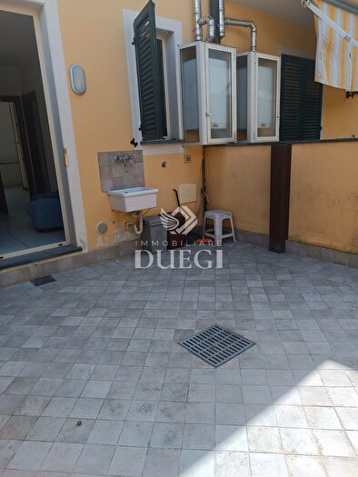 Casa trilocale in vendita in Viareggio