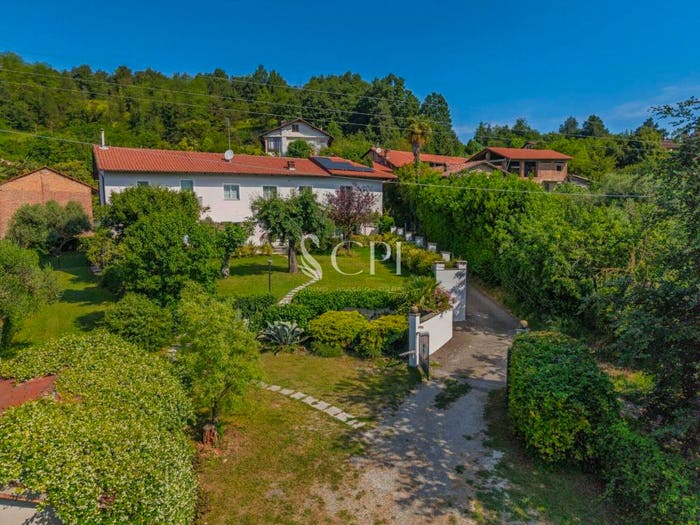 Casa con 6 locali in vendita in Località Valle Ochera, Berzano di San Pietro
