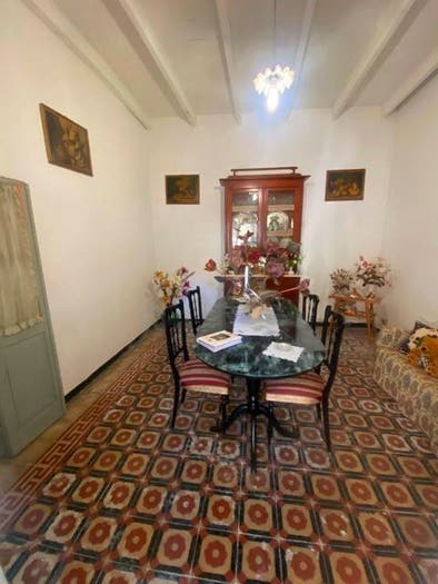 Casa con 5 locali in vendita in Via Principe Amedeo, Sardara