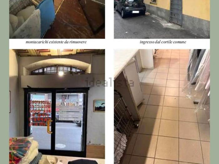 Appartamento con 5 locali in vendita in Via Arrigo Boito, Cazzaniga Ospedale, Monza