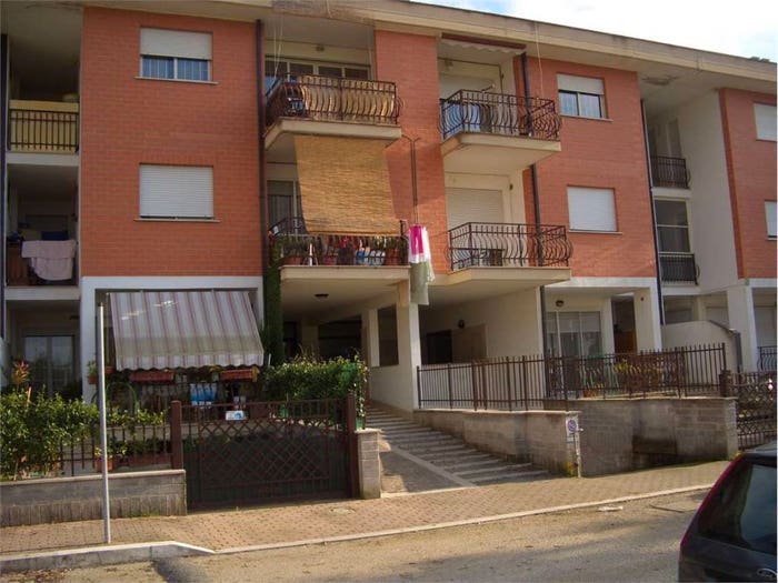 Appartamento trilocale in vendita in VIA PO, San Donato, Sabaudia