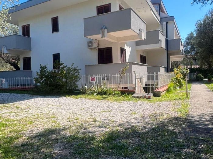 Appartamento bilocale in vendita in Contrada Oliveto, Vibonati