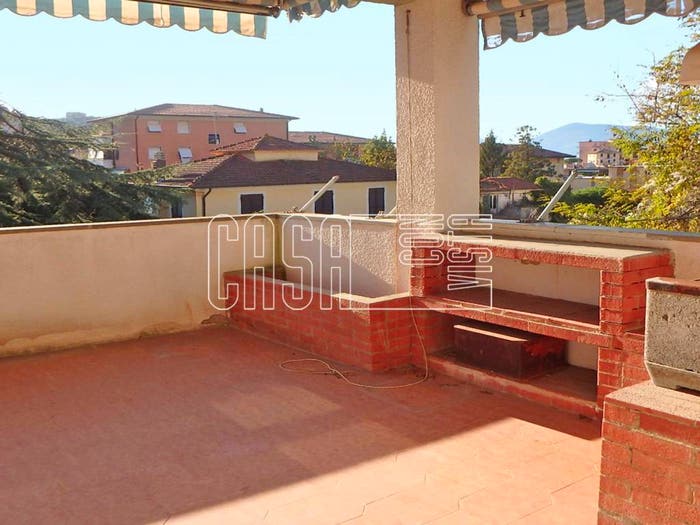Appartamento con 6 locali in vendita in Località Carbognano Traversa, Lerici Paese, Lerici