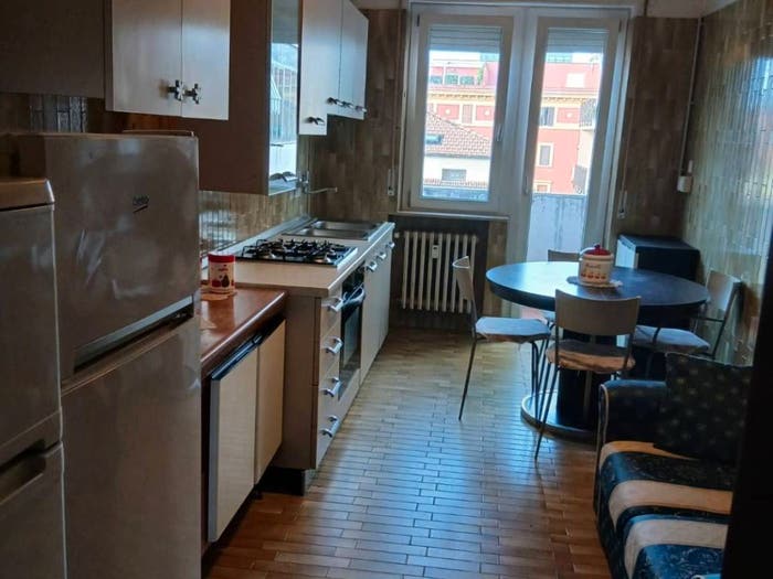 Appartamento quadrilocale in vendita in Via Italica, Porta Nuova, Pescara