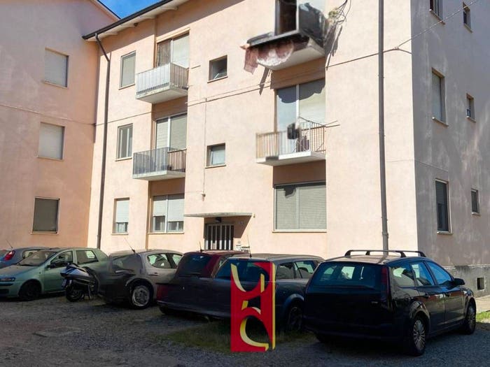 Appartamento bilocale in vendita in Via Ortella, Caiello, Gallarate