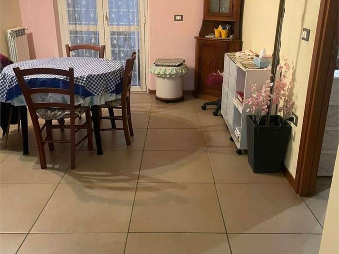 Appartamento quadrilocale in vendita in via melara, Borghetto Melara, Fosdinovo