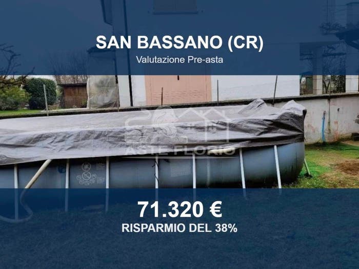 Appartamento con 6 locali in vendita in Via Roggia Borromea, Centro, San Bassano