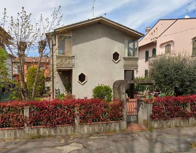 Appartamento quadrilocale in vendita in via dell'Appennino, San Martino in Strada, Forlì