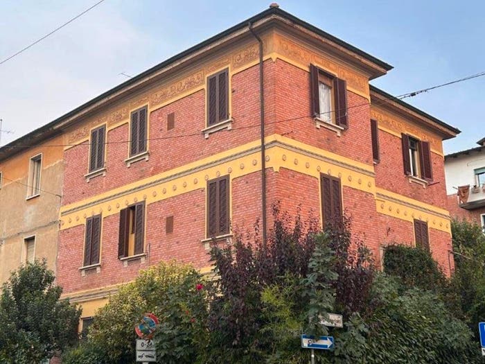 Appartamento bilocale in affitto in Via Aprile, Saragozza fuori Porta, Bologna