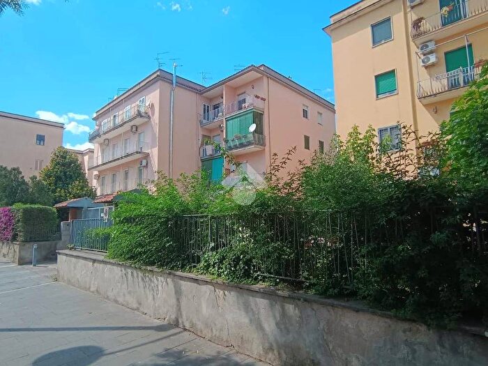 Appartamento quadrilocale in vendita in Via Roma, Corso Trieste, Caserta