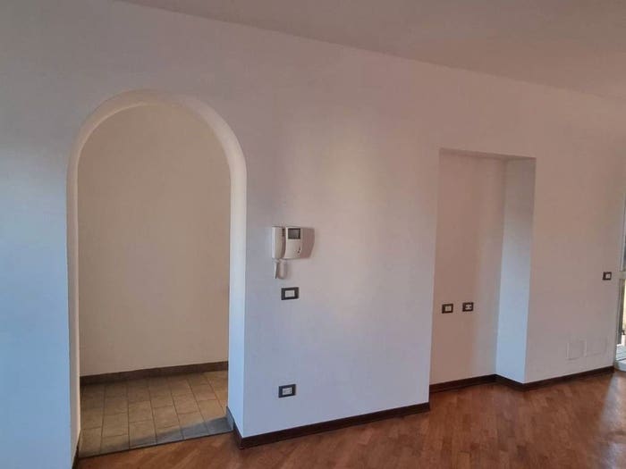 Appartamento trilocale in vendita in Corso Giuseppe Garibaldi, Centro, Mortara