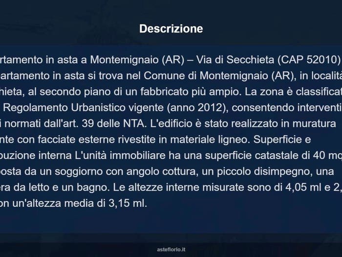 Case in Vendita e in Affitto - 3