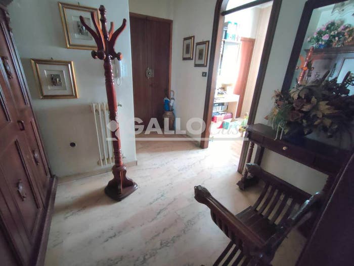 Appartamento quadrilocale in vendita in Piazza Zumbini, Centro, Cosenza