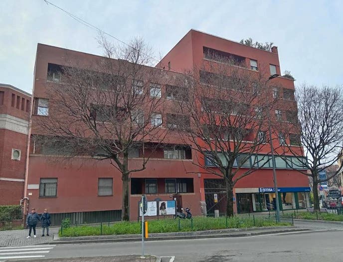 Appartamento trilocale in vendita in Via Ignazio Ciaia, Dergano, Milano