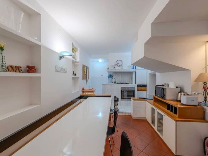 Casa con 5 locali in vendita in Via del Vasaro, Centro Storico, Fano