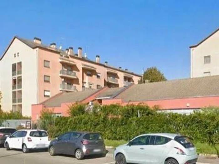 Appartamento trilocale in vendita in Via Palmiro Togliatti No Number, Lacchiarella