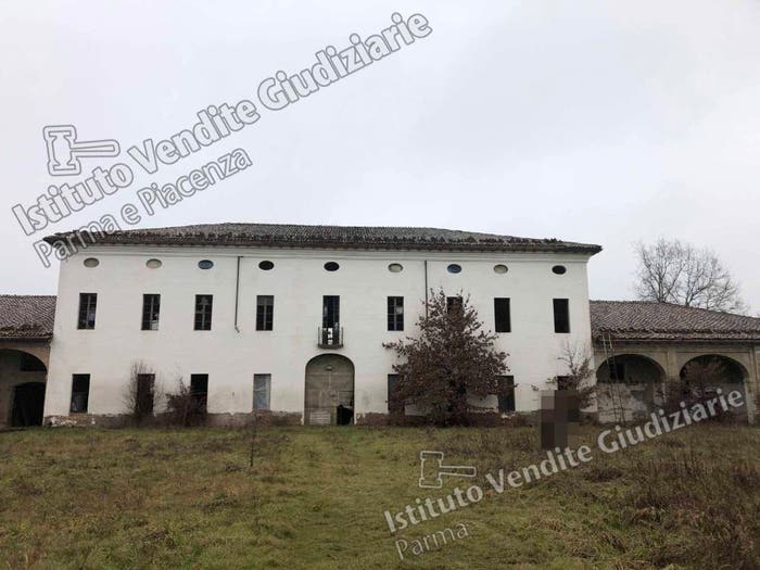 Casa con 6 locali in vendita in Strada Provinciale n Strada Bianca n, Centro, Busseto