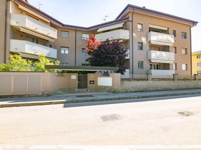 Appartamento bilocale in vendita in Via Camilla Tavazzi Catenago, San Fereolo Albarola Faustina, Lodi