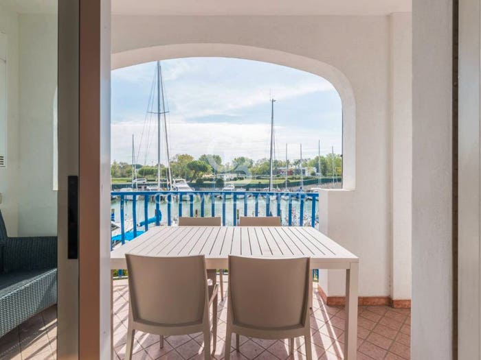 Appartamento trilocale in vendita in Via Calle dei Pescatori, Centro, Misano Adriatico