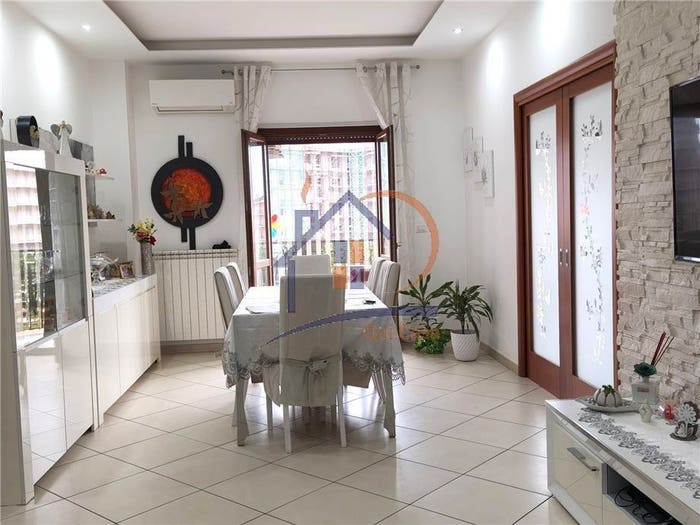 Appartamento quadrilocale in vendita in Via Conca d'Oro, Rossano Stazione, CoriglianoRossano