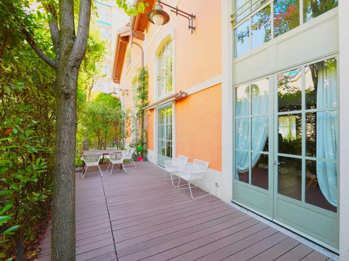 Appartamento con 6 locali in vendita in Via Carlo D'Adda, Navigli Darsena, Milano