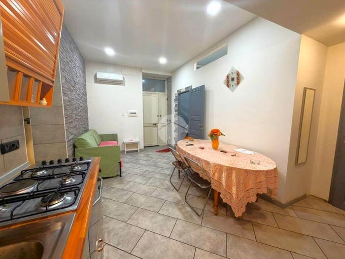 Appartamento bilocale in vendita in Via Alessandro Manzoni, Centro, Volla