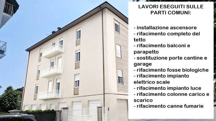 Case in Vendita e in Affitto - 2