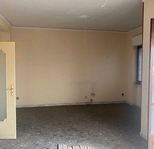 Appartamento con 5 locali in vendita in Via De Sena, Centro, Nola