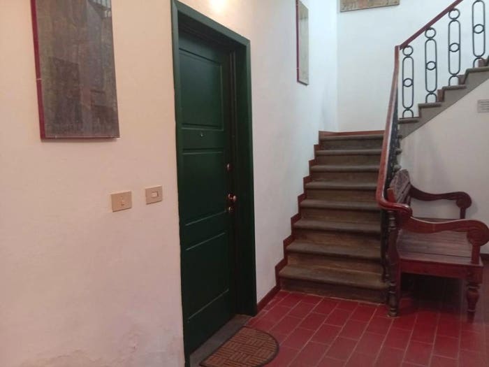 Appartamento trilocale in vendita in Via delle Conce, Sant'Antonio, Pisa