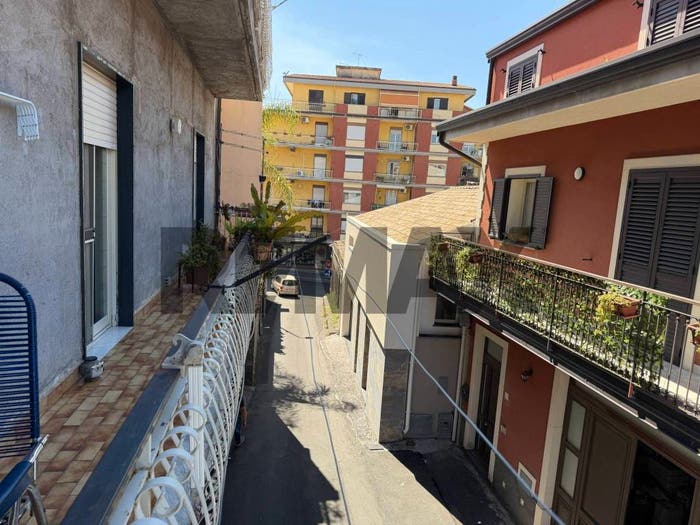 Appartamento quadrilocale in vendita in Via Trieste, Centro, Belpasso