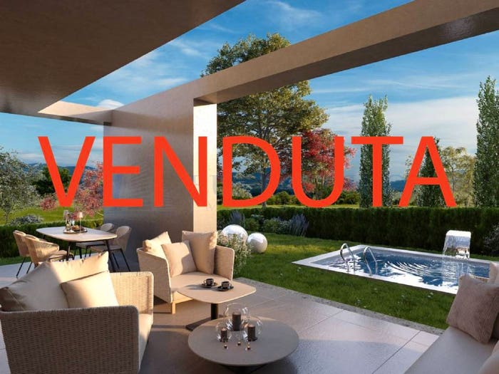 Casa con 5 locali in vendita in Via Giuseppe Mazzini, Centro, Mozzo
