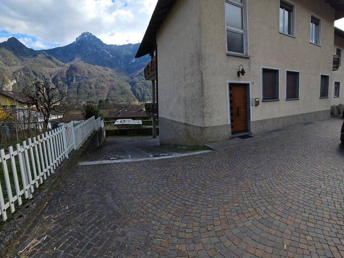 Appartamento trilocale in vendita in Via Tenente Costantino Marini, Lodrone Darzo, Storo