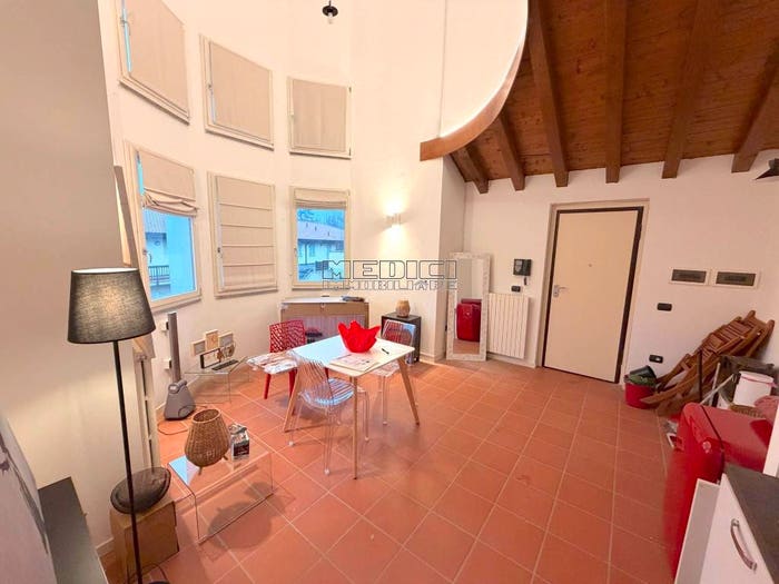 Appartamento monolocale in vendita in Frazione Mombarone, Serravalle, Asti