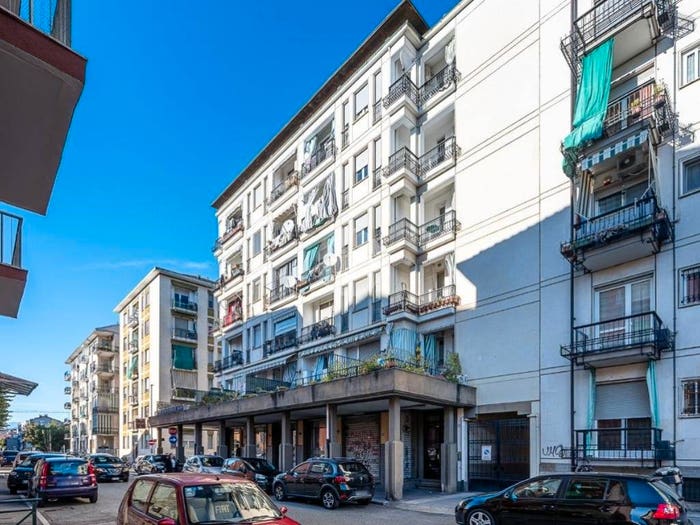 Appartamento trilocale in vendita in Via Enrico Toti, Nichelino