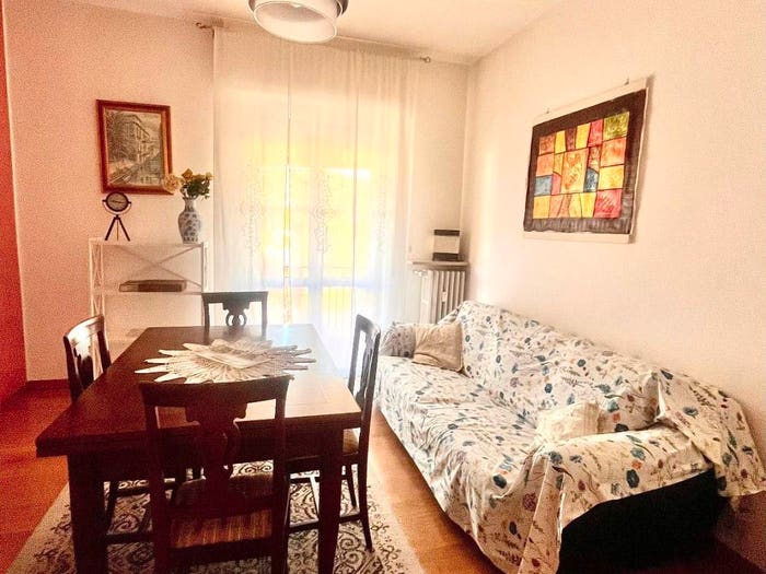 Appartamento bilocale in vendita in Via Firenze, San Paolo, Novara