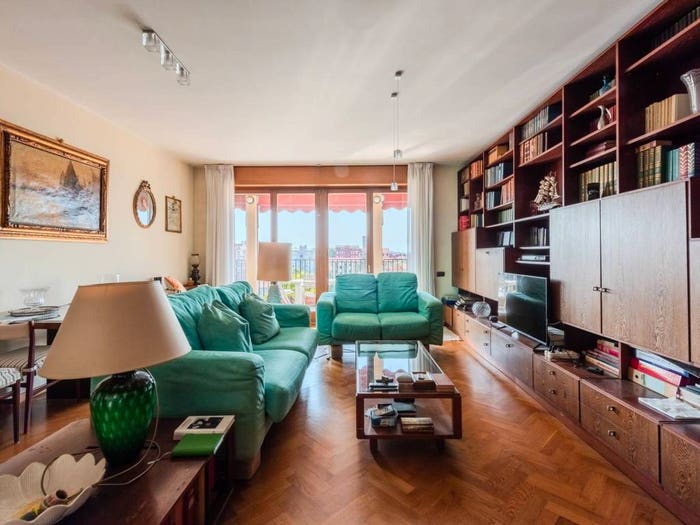Appartamento trilocale in vendita in Piazza dei Daini, Bicocca, Milano