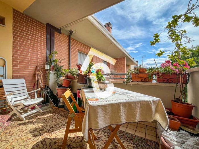 Appartamento trilocale in vendita in Smia, Jesi