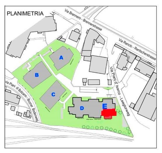 Case in Vendita e in Affitto - 2