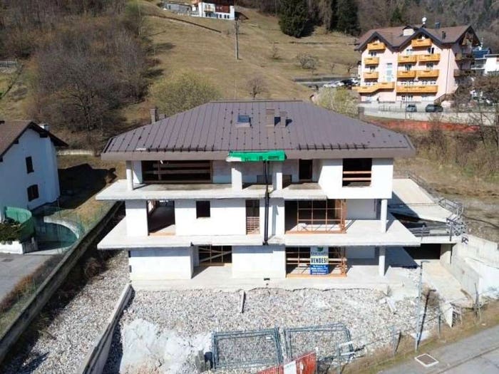 Case in Vendita e in Affitto - 3