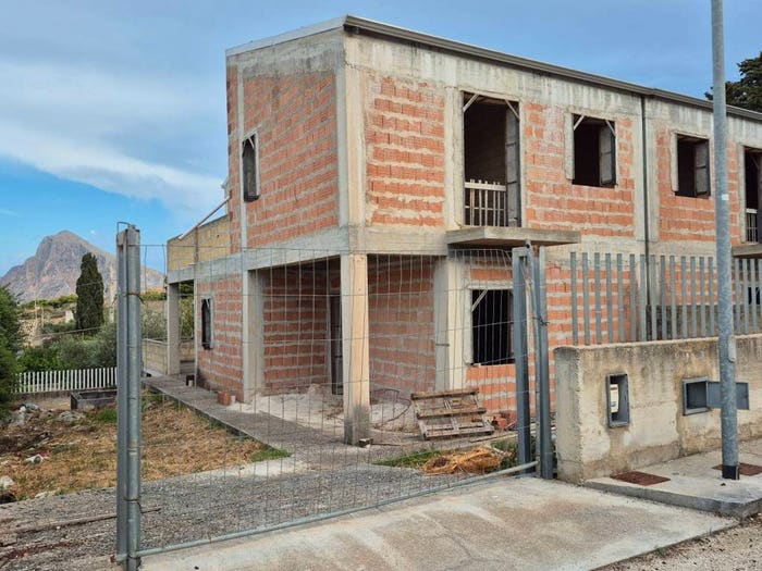 Casa con 5 locali in vendita in Centro, Custonaci