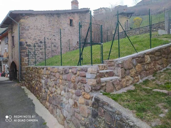 Casa trilocale in vendita in Via Memmo No Number, Collio
