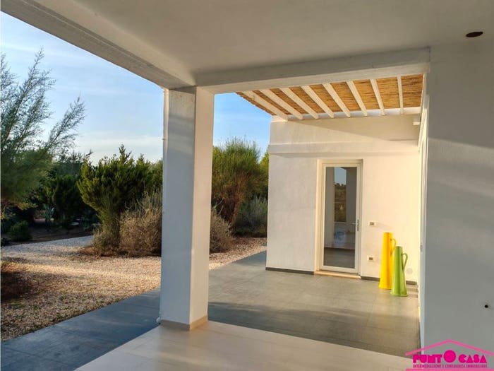Casa con 5 locali in vendita in SP, Contrada Guardariello Giovanni Fasano, Ostuni
