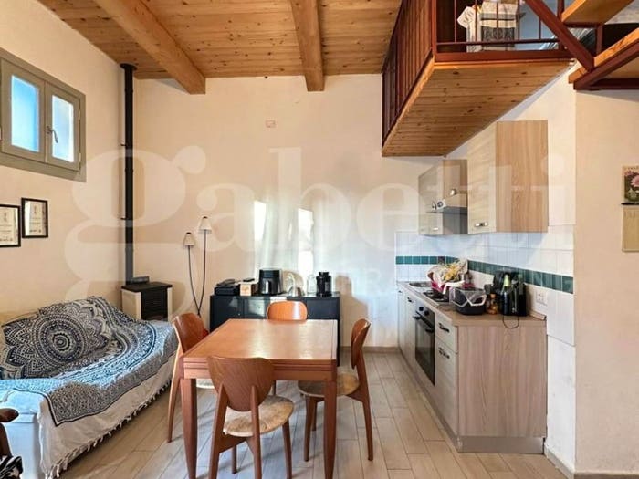 Appartamento bilocale in vendita in Lucignano D'arbia, Monteroni d'Arbia