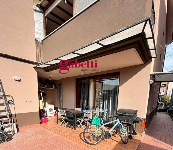 Appartamento trilocale in vendita in Rimini