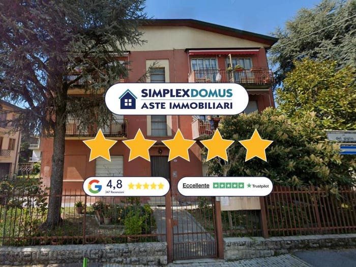 Appartamento quadrilocale in vendita in Via del Giglio, San Bellino San Filippo Neri, Padova