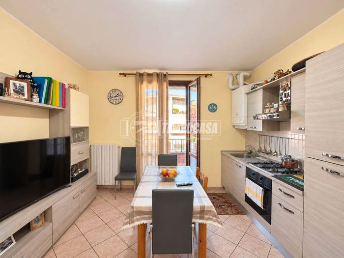 Appartamento bilocale in vendita in Via Chiletti, San Prospero