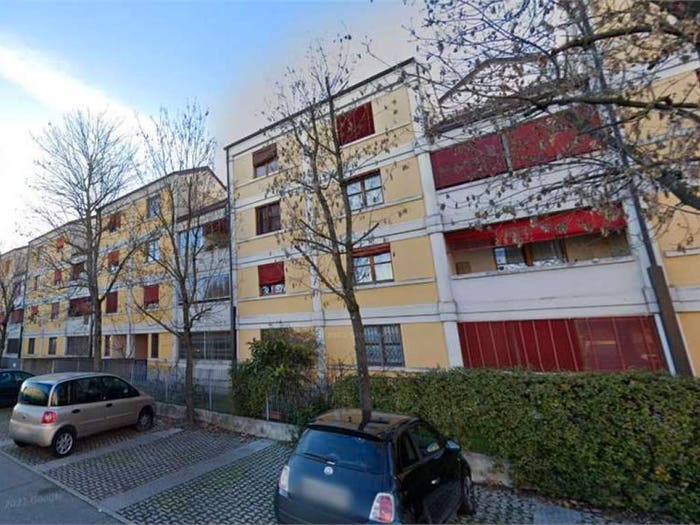 Appartamento quadrilocale in vendita in ADZE VIA LARGA, San Vitale Roveri, Bologna