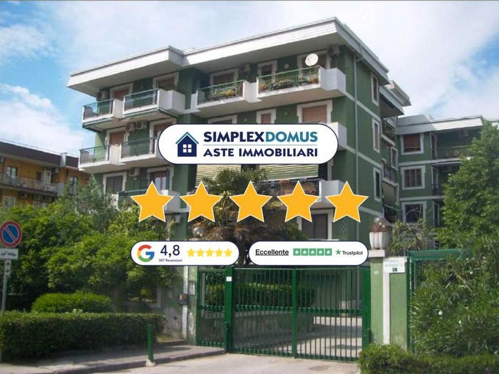 Appartamento con 5 locali in vendita in Francesco Petrarca, Centurano, Caserta