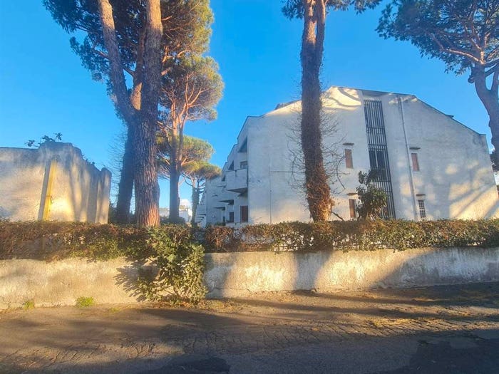Appartamento trilocale in vendita in Via Sterpeto, Cerenova, Cerveteri