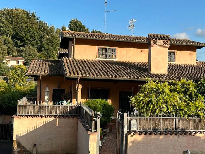 Casa con 5 locali in vendita in Via Silanus, Aranova, Fiumicino